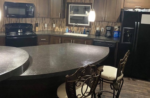 Ragland Casa | Ragland Retreat