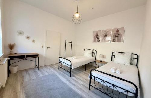 Andreasvorstadt Apartamento | RAHA Apartments - großes 3 Z-Apartment - Erdgeschoss - nähe Domplatz - Vollausstattung