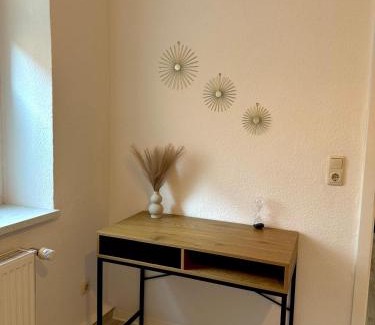 Andreasvorstadt Apartamento | RAHA Apartments - großes 3 Z-Apartment - Erdgeschoss - nähe Domplatz - Vollausstattung