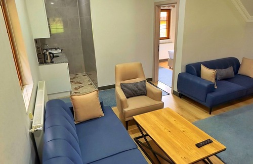 Uzungol Cabina | Raha Villa Bungalow
