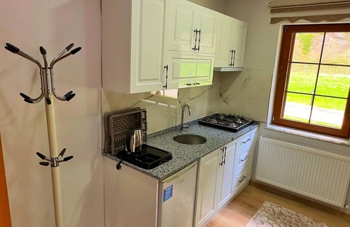 Uzungol Cabina | Raha Villa Bungalow