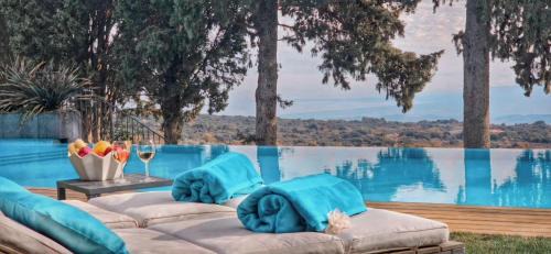 Ragalna Apartamento | Rahal Luxury- Between Etna & Sea
