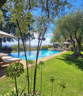 Ragalna Apartamento | Rahal Luxury- Between Etna & Sea