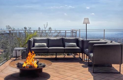 Ragalna Apartamento | Rahal Luxury- Between Etna & Sea