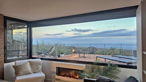 Ragalna Apartamento | Rahal Luxury- Between Etna & Sea