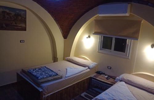 Qasr al Farafirah Hotel | Rahala Safari Hotel
