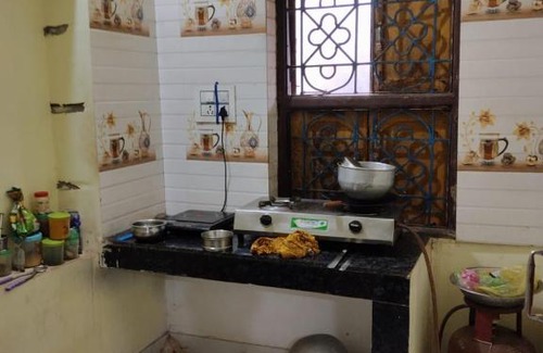 Jagatsinghpur Cama Y Desayuno | Rahama Rent house