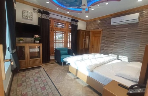 Mingora Casa | Rahat Luxury Guest house