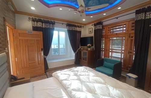 Mingora Casa | Rahat Luxury Guest house