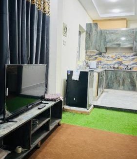 Islamabad Casa | Rahat villas Apartment zing