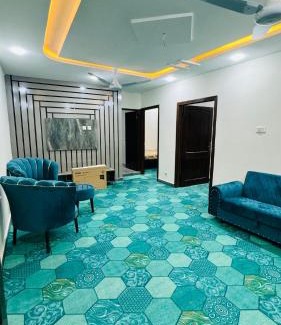 Islamabad Casa | Rahat villas Apartment zing