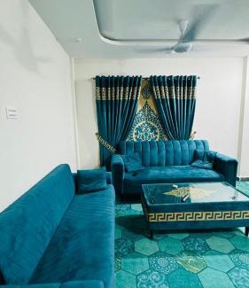 Islamabad Casa | Rahat villas Apartment zing