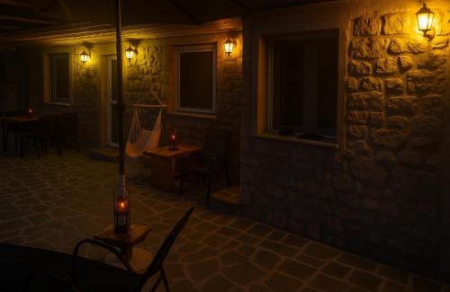 Pramanta Apartamento | Rahati in Pramanta - Ραχάτι στου Τσακτσίρα