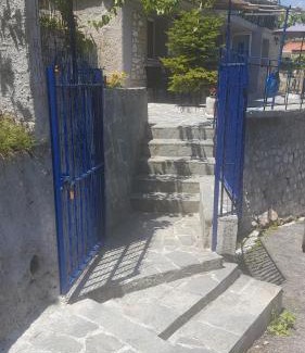 Pramanta Apartamento | Rahati in Pramanta - Ραχάτι στου Τσακτσίρα