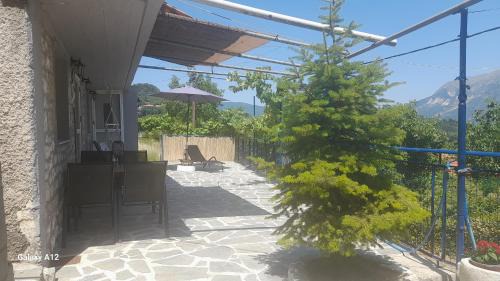 Pramanta Apartamento | Rahati in Pramanta - Ραχάτι στου Τσακτσίρα