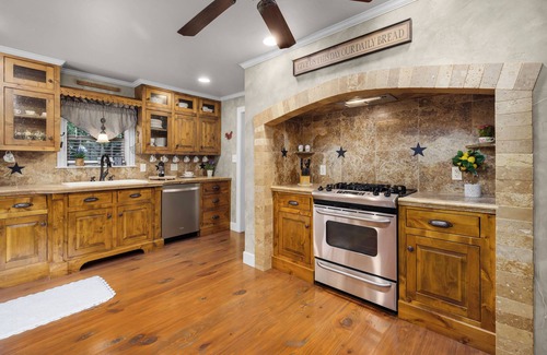 New Braunfels Casa | Rahe Guest Haus 30 minutos de Austin