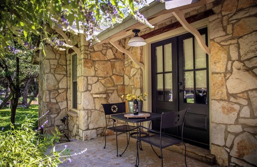 New Braunfels Casa | Rahe Guest Haus 30 minutos de Austin