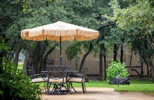 New Braunfels Casa | Rahe Guest Haus 30 minutos de Austin
