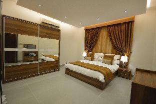 Al-Hamra'a Apartamento | Rahhal AlBahr Serviced Apartments