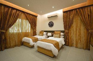 Al-Hamra'a Apartamento | Rahhal AlBahr Serviced Apartments