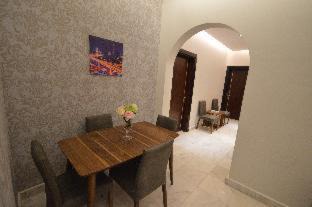 Al-Hamra'a Apartamento | Rahhal AlBahr Serviced Apartments