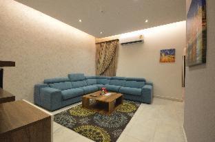 Al-Hamra'a Apartamento | Rahhal AlBahr Serviced Apartments