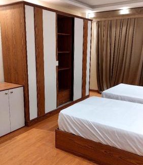 Agouza Apartamento | Rahma Hotel Shehap