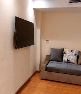 Agouza Apartamento | Rahma Hotel Shehap