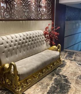 Agouza Apartamento | Rahma Hotel Shehap