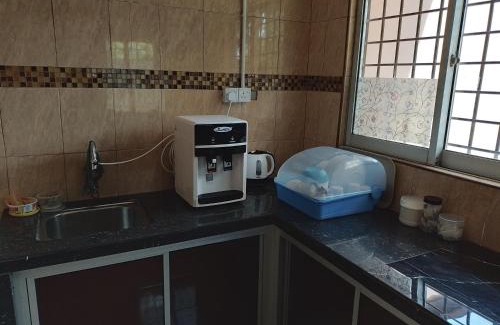 Alor Setar Casa | Rahman Homestay Pantai Johor - ISLAM SAHAJA