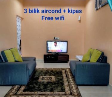 Alor Setar Casa | Rahman Homestay Pantai Johor - ISLAM SAHAJA