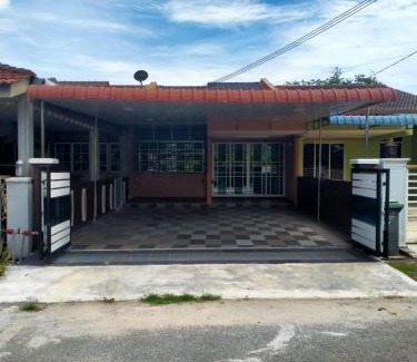 Alor Setar Casa | Rahman Homestay Pantai Johor - ISLAM SAHAJA