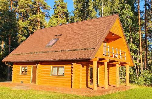 Viljandi Parish Chalet De Esquí | Rahu ja vaikus