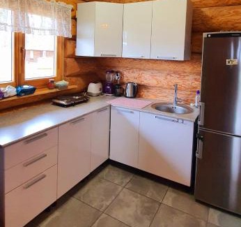 Viljandi Parish Chalet De Esquí | Rahu ja vaikus