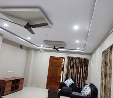 Visakhapatnam Casa | Rahul guest house and service apartment
