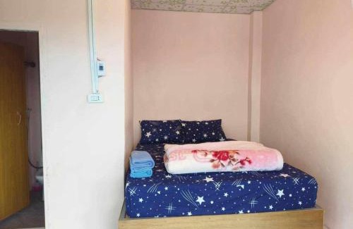 Lom Kao Casa | Rai Saeng Mek ไร่เเสงเมฆ