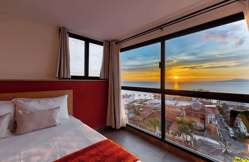 Proyecto escola Hotel | Raices Nomadas