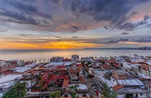 Proyecto escola Hotel | Raices Nomadas Boutique Hotel Vallarta