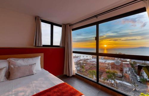 Proyecto escola Hotel | Raices Nomadas Boutique Hotel Vallarta