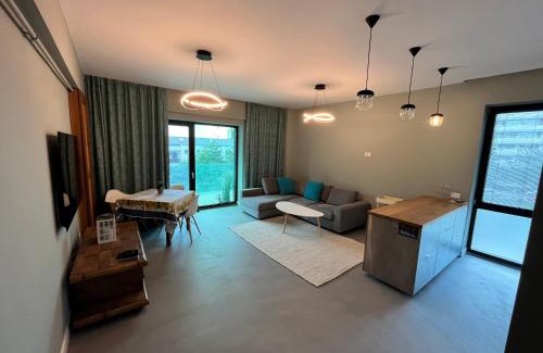 Constanta Apartamento | Raida Apartament