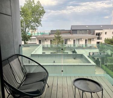 Constanta Apartamento | Raida Apartament