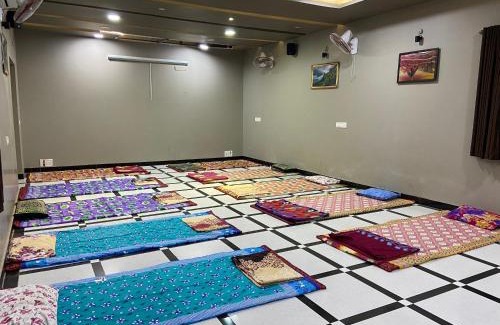 Mahad Casa | Raigad Agro Park