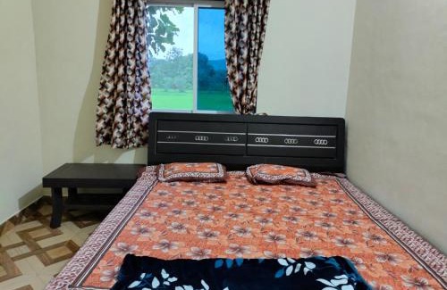 Mahad Casa | Raigad Agro Park