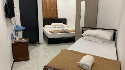 Kampung Sura Masjid Complejo | Raihan Beach Resort