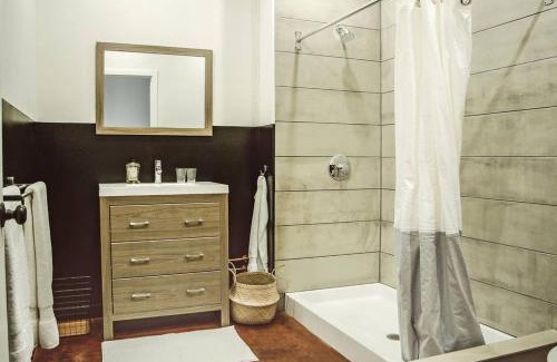 Center City Apartamento | Rail Park Downtown Studio, Amazing Views, CONTACTLESS CHECK-IN