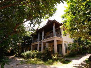 Krabi Complejo | Railay Bay Resort & Spa