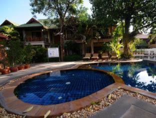 Krabi Complejo | Railay Bay Resort & Spa