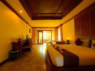Krabi Complejo | Railay Bay Resort & Spa