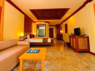 Krabi Complejo | Railay Bay Resort & Spa