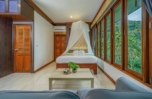 Krabi Complejo | Railay Phutawan Resort